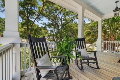 3645 Moonglow Drive Johns Island SC 29455