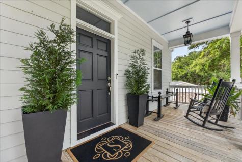 3645 Moonglow Drive Johns Island SC 29455