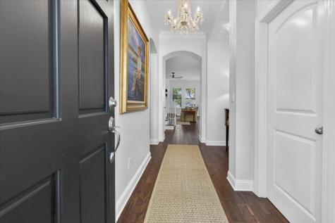 3645 Moonglow Drive Johns Island SC 29455