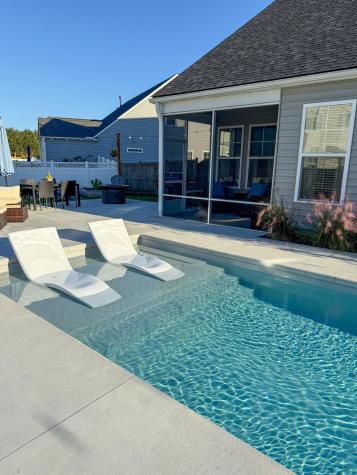 168 Netherfield Drive Summerville SC 29486