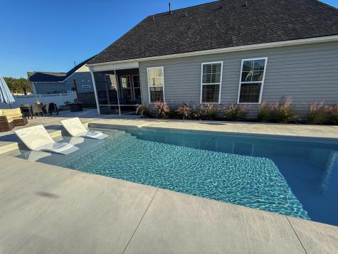 168 Netherfield Drive Summerville SC 29486