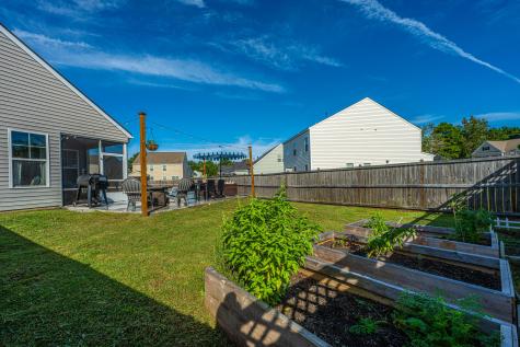 168 Netherfield Drive Summerville SC 29486