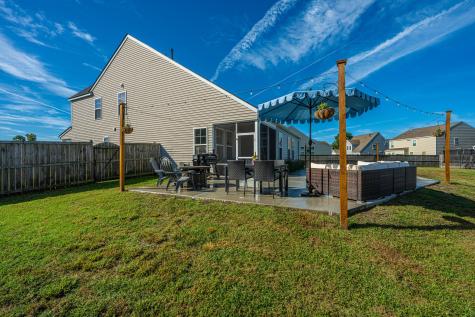 168 Netherfield Drive Summerville SC 29486