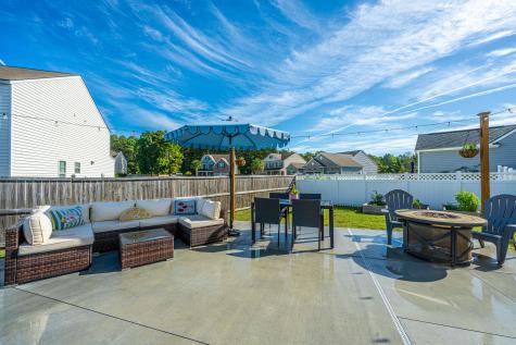 168 Netherfield Drive Summerville SC 29486
