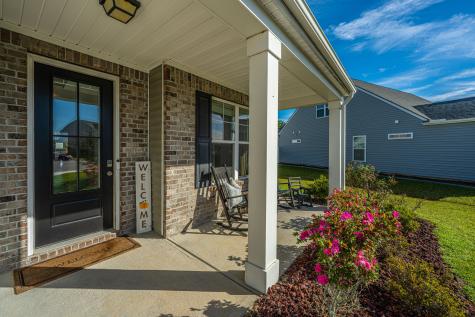 168 Netherfield Drive Summerville SC 29486