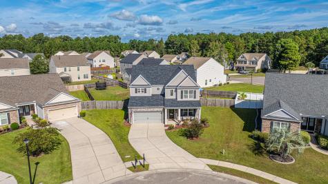 168 Netherfield Drive Summerville SC 29486