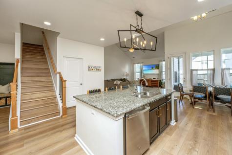 168 Netherfield Drive Summerville SC 29486