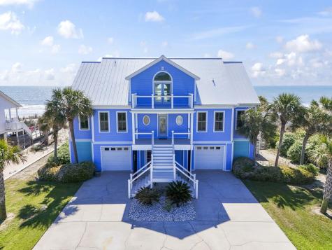 2201 S Waccamaw Drive Murrells Inlet SC 29576