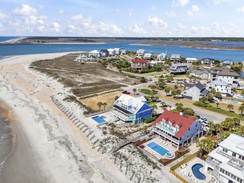 2201 S Waccamaw Drive Murrells Inlet SC 29576