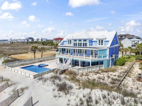 2201 S Waccamaw Drive Murrells Inlet SC 29576