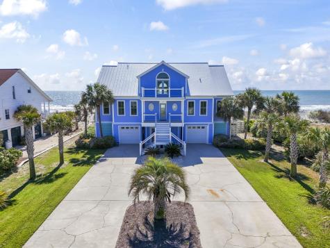 2201 S Waccamaw Drive Murrells Inlet SC 29576