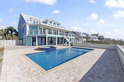 2201 S Waccamaw Drive Murrells Inlet SC 29576