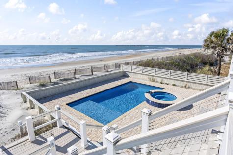 2201 S Waccamaw Drive Murrells Inlet SC 29576
