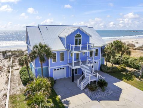 2201 S Waccamaw Drive Murrells Inlet SC 29576