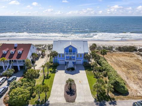 2201 S Waccamaw Drive Murrells Inlet SC 29576