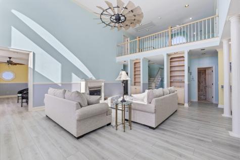 2201 S Waccamaw Drive Murrells Inlet SC 29576