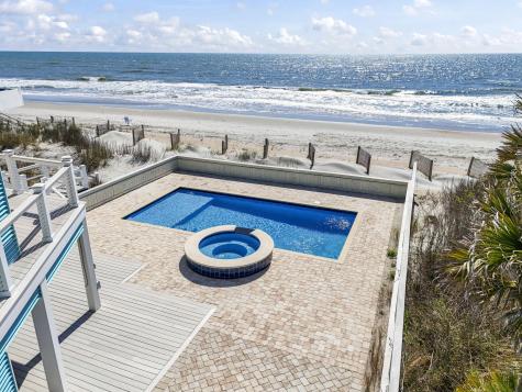 2201 S Waccamaw Drive Murrells Inlet SC 29576