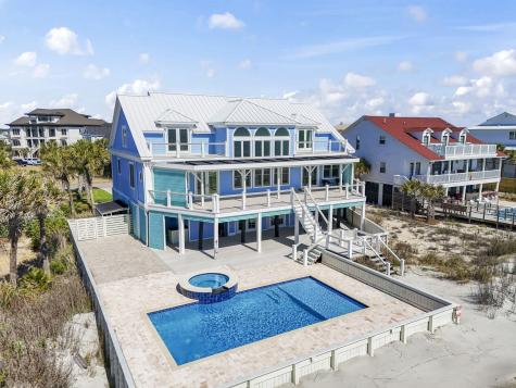 2201 S Waccamaw Drive Murrells Inlet SC 29576