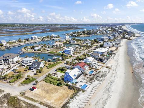 2201 S Waccamaw Drive Murrells Inlet SC 29576