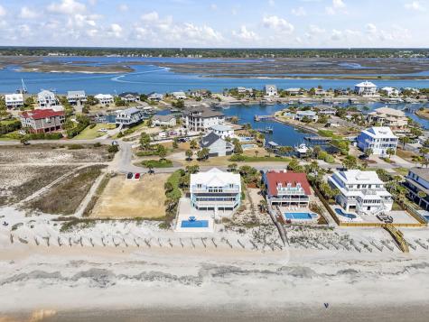 2201 S Waccamaw Drive Murrells Inlet SC 29576