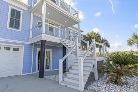 2201 S Waccamaw Drive Murrells Inlet SC 29576