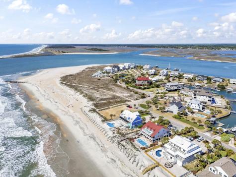 2201 S Waccamaw Drive Murrells Inlet SC 29576
