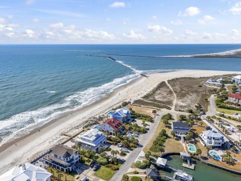 2201 S Waccamaw Drive Murrells Inlet SC 29576