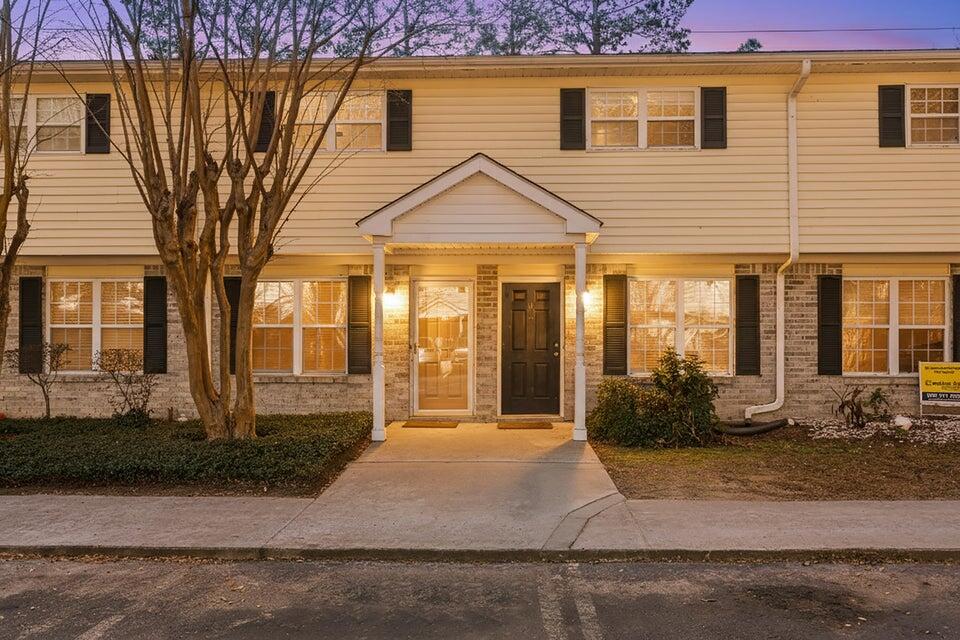 507 Stinson Drive Charleston SC 29407
