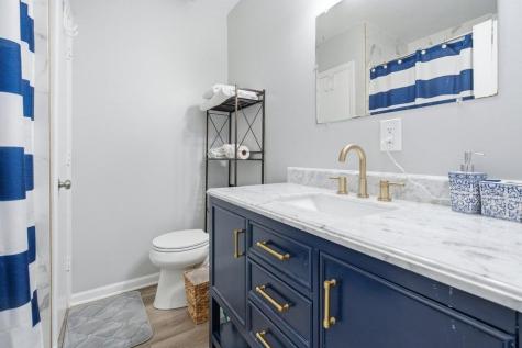 507 Stinson Drive Charleston SC 29407