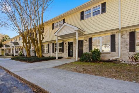 507 Stinson Drive Charleston SC 29407