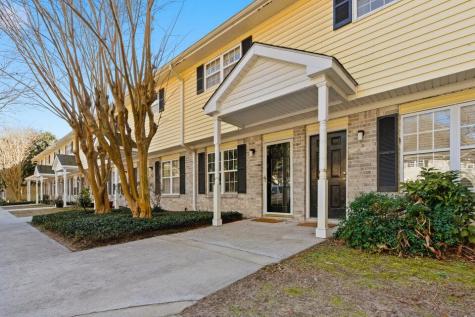 507 Stinson Drive Charleston SC 29407
