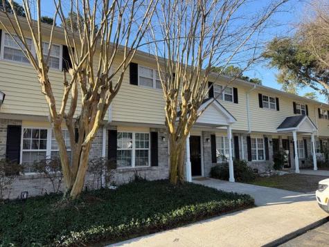 507 Stinson Drive Charleston SC 29407