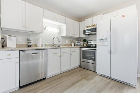 507 Stinson Drive Charleston SC 29407