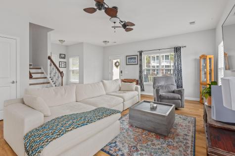 1224 Twitchell Street Johns Island SC 29455