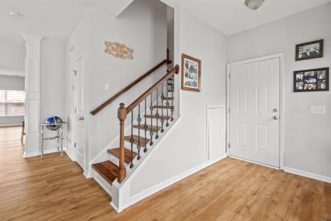 1224 Twitchell Street Johns Island SC 29455
