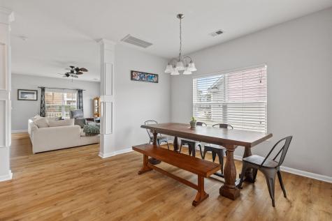 1224 Twitchell Street Johns Island SC 29455