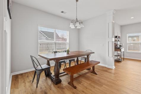 1224 Twitchell Street Johns Island SC 29455