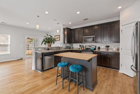 1224 Twitchell Street Johns Island SC 29455