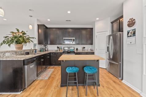 1224 Twitchell Street Johns Island SC 29455