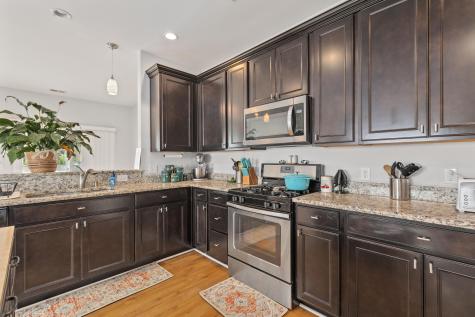 1224 Twitchell Street Johns Island SC 29455