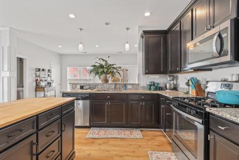 1224 Twitchell Street Johns Island SC 29455