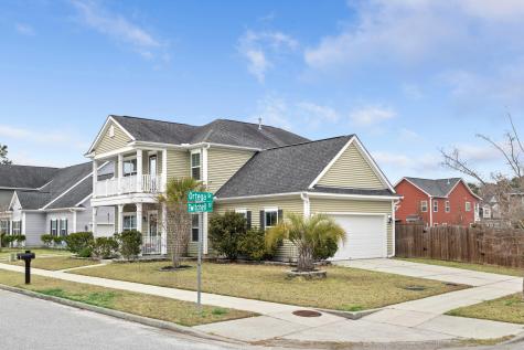 1224 Twitchell Street Johns Island SC 29455