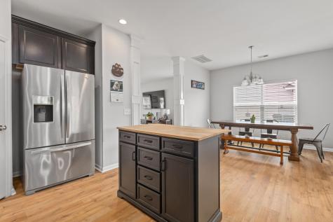 1224 Twitchell Street Johns Island SC 29455