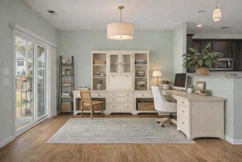 1224 Twitchell Street Johns Island SC 29455