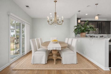1224 Twitchell Street Johns Island SC 29455