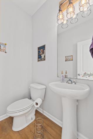 1224 Twitchell Street Johns Island SC 29455