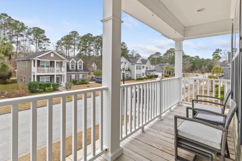 1224 Twitchell Street Johns Island SC 29455