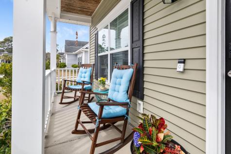 1224 Twitchell Street Johns Island SC 29455