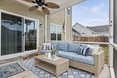 1224 Twitchell Street Johns Island SC 29455