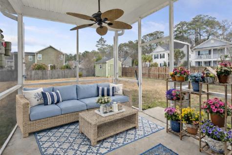 1224 Twitchell Street Johns Island SC 29455